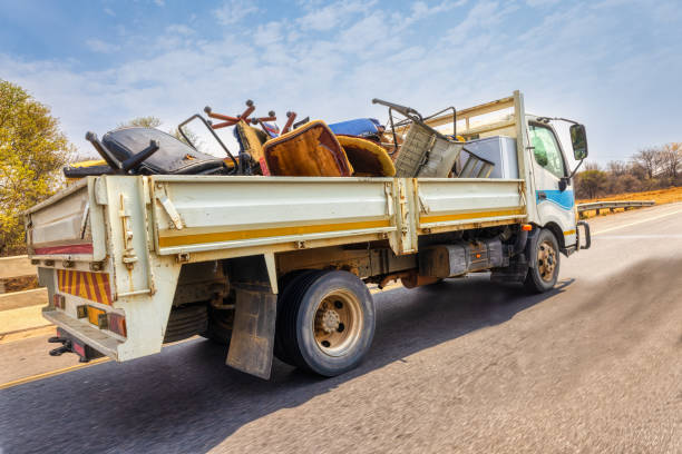 Best Commercial Junk Removal  in Alva, FL